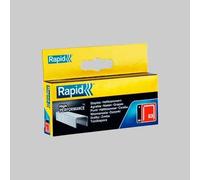 GRAFFE PER FISSATRICE MANUALE N° 53 Per codice 0496602 H 14 mm conf 5000 pezzi