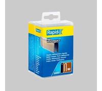 GRAFFE PER FISSATRICE PNEUMATICHE N°90 Per cod 0497602 H 40 mm Conf 1500 pezzi