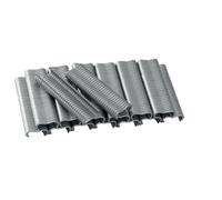 GRAFFE PER PINZA RECINZIONI PZ.600 LEGATURA DIAMETRI DA 3 A 7MM. VALEX 1455643