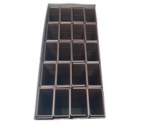 GRAFFE PUNTI PER CARTONE 35-18 PZ 2.000