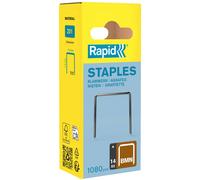 Graffe Rapid a filo fine BMN da 14 mm Acciaio
