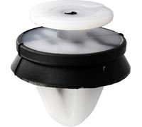 Graffetta per Pannello Interno e Porta in Sacchetto per Veicoli Renault/Peugeot/Peugeot/PSA/Citroen/Fiat/Nissan, 8,2 mm, punteruolo, Set di 5