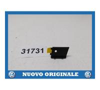 GRAFFETTA SINISTRA MODANATURA LATERALE CLIP LEFT SIDE MOLDING ORIGINALE AUDI A4