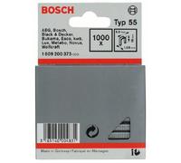 Graffetta sottile tipo 55 6 x 1,08 x 19 mm