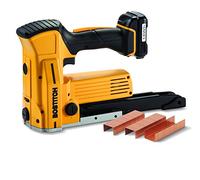 Graffettatrice a batteria per cartonaggio DSA-3522-E Stanley Bostitch
