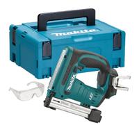 Graffettatrice 18v makita dst221zj
