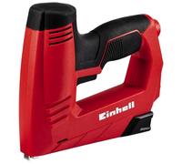 GRAFFETTATRICE CHIODATRICE ELETTRICA EINHELL TC-EN 20 E UTENSILI ELETTRICI