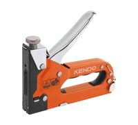 GRAFFETTATRICE CHIODATRICE MANUALE SPARAPUNTI 3in1 UTILIZZO GRAFFE CHIODI KENDO