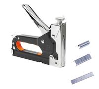 GRAFFETTATRICE MARTELLO VALIGETTA PUNTI MANUALE SPILLATRICE 300 SPIELLETTE SC0