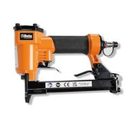 Graffettatrice Spillatrice Pneumatica Compatta ad Aria Compressa per Graffe Graffette Tipo 80 Beta Worker BW 1945S