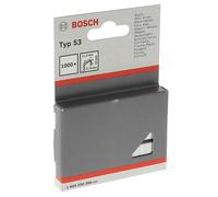 Graffette 10x11,4 mm tipo 53 par 1000 1609200366 - pinzatrice