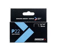 Graffette Arrow A225 P22 8Mm (5/16In) Scatola 5050
