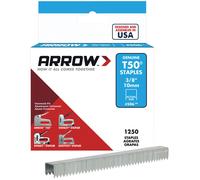 Graffette Arrow A50624 T50 10Mm (3/8In) Scatola 1250