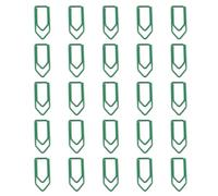 Graffette creative a forma di pasta, multiuso per cancelleria e lavori di bricolage