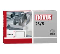 Graffette Dahle Novus Premium 23/8 mm