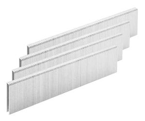 Graffette GA18 per cucitrice, lunghezza 32 mm, 400 pezzi marca Neo tools