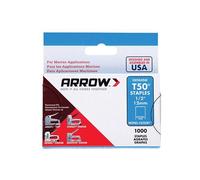 Graffette Monel Arrow T50M 508M 12Mm (1/2In) (Scatola 1000) ARRT5012MS