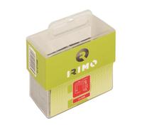 Graffette multiuso 8 mm, 1000 pezzi marca IRIMO