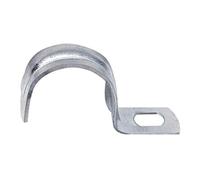 Graffette per tubi 'FRIULSIDER' FM GAFFETTA METAL.GMP D.19 PZ.100 CF 1