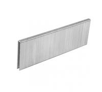 Graffette zincate per graffette ad aria compressa (14-570), Ga18, tipo 90 (4K...