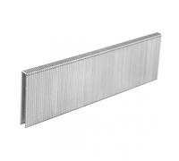 Graffette zincate per graffette ad aria compressa (14-570), Ga18, tipo 90 (4K...