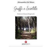 Graffi e scintille - 2024 - Graus Edizioni (Poesia)