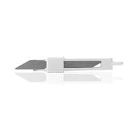 Graffi Limescale Elorer, Russe Limscale RustSer Limescale Remover Cleanse Gason per la casa per bagno da cucina