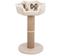 Tiragraffi Trixie Boho per gatti - beige