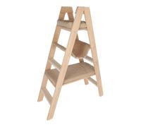 KERBL PET Tiragraffi Ladder, 97x39,5x134 cm, beige