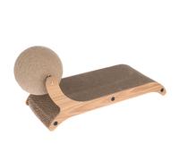 Graffiatoio Modern Living Valencia - L 50 x P 20 x H 26 cm