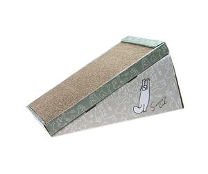 Graffiatoio Simon's Cat - L 47 x P 26 x H 25 cm