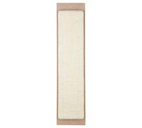 Tiragraffi Tavoletta in Sisal Trixie: Beige