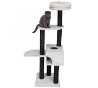 Graffiatoio Trixie Nita grigio chiaro 147 cm