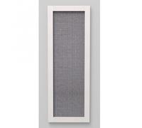 Graffiatoio Trixie per montaggio a parete - 28 × 78 cm