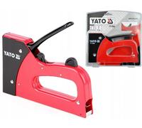 GRAFFIATORE PER TAPPEZZERIA 6-16mm TAKER 1.2mm YATO