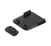 Graffio della copertura della fusoliera e piastra protettiva resistente di cortocircuito per la macchina fotografica ad alta resistenza degli accessori