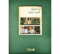 Libri Andrea Nelli - Graffiti A New York. Ediz. Inglese