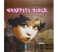 Graffiti bible. Ediz. italiana e inglese