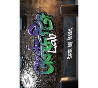 Graffiti Book - Graffiti Lab: Create and Design: SCATENA LA TUA CREATIVITÀ!!!