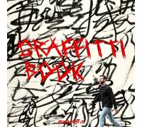 Graffiti Book: The Graffiti Sketchbook Adventure: Urban Canvas Scenes Ready to be Turned into a Unique Blend of Graffiti and Street Art