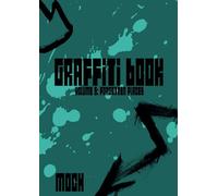 Graffiti Book Volume 5: Forgotten Places