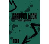 Graffiti Book Volume 9: Door Canvas