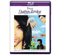 Graffiti Bridge (Blu-ray) Prince Morris Day Jerome J. Benton The Time Jill Jones