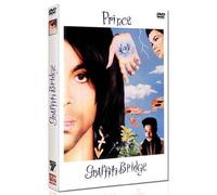Graffiti bridge dvd