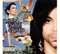 GRAFFITI BRIDGE(reissue) by PRINCE