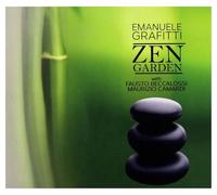 Zen Garden - Emanuele Graffiti (Audio cd)