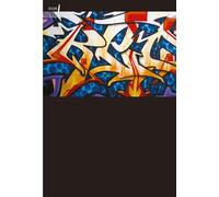 Graffiti en el contexto urbano de la ciudad de São Carlos: Expresión artística y estética del graffiti callejero