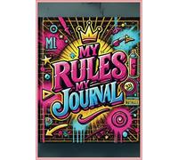 Graffiti Journal : Notebook for Creative Expression & Daily Writing: Cool Aesthetic Notebook | Perfect for Notes, Ideas, and journalling