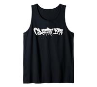 Graffiti Life Street Art Handstyle Spruzzatore Hip Hop Urban Canotta