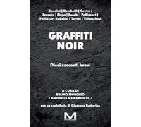 Graffiti noir
